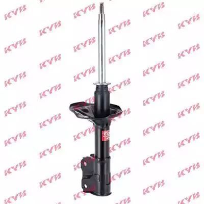 AMORTYZATOR MITSUBISHI P. SPACE STAR 1.3 16V 06.98-12.04 LE KYB 333281