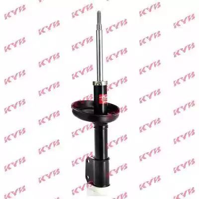 AMORTYZATOR RENAULT P. THALIA 1.4 16V/1.5DCI/1.6 16V 08.00- LE/PR 58MM KYB 333743