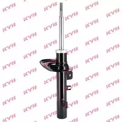 AMORTYZATOR CITROEN P. C3 PICASSO 1.4/1.6VTI/1.6HDI 02.09- PR KYB 333776