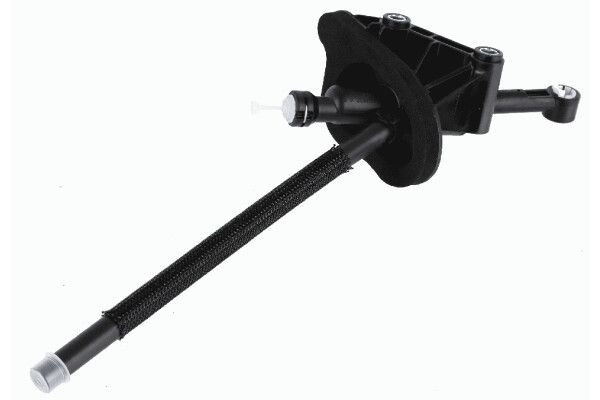 POMPA SPRZ. FIAT PANDA/500 0,9/1,3 D 10- Sachs 6284605077