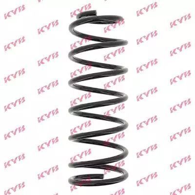 SPRĘŻYNA ZAW. DAEWOO P. NUBIRA 2.0 16V 05.97- KYB RG3225