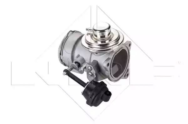 ZAWÓR EGR VW 1,9TDI NRF 48324