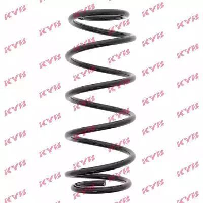 SPRĘŻYNA ZAW. OPEL P. ASTRA G 2.0 16V/2.2 16V 02.98-01.05 KYB RH1541