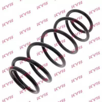 SPRĘŻYNA ZAW. OPEL P. ASTRA G 2.0 16V/2.2 16V 02.98-01.05 KYB RH1541
