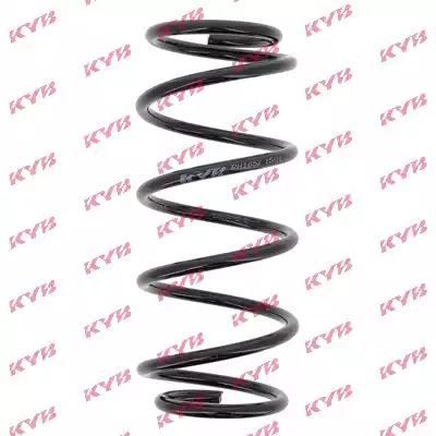 SPRĘŻYNA ZAW. DAEWOO P. CIELO 1.5 16V 02.95-08.97 KYB RH1652