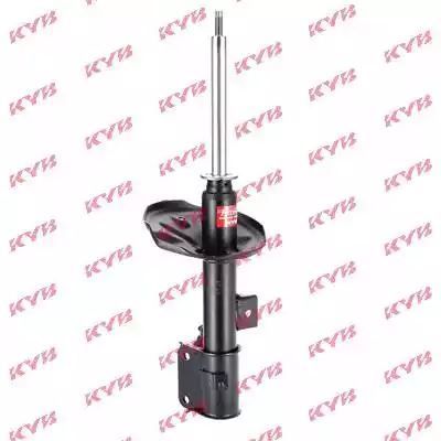 AMORTYZATOR MITSUBISHI P. SPACE WAGON 2.0D/2.4D 10.98-12.04 PR KYB 334392