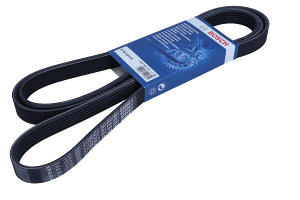 PASEK WIELOROWKOWY 6PK2271