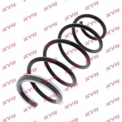 SPRĘŻYNA ZAW. OPEL P. SIGNUM, VECTRA C, VECTRA C GTS 1.6-2.2D 04.02- KYB RH2660
