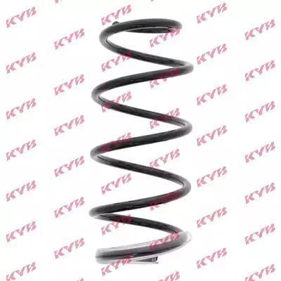 SPRĘŻYNA ZAW. OPEL P. SIGNUM, VECTRA C, VECTRA C GTS 1.6-2.2D 04.02- KYB RH2660