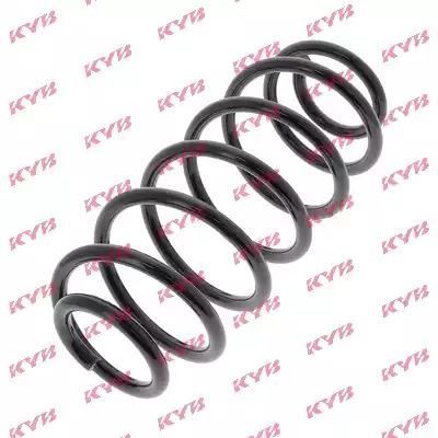 SPRĘŻYNA ZAW. TOYOTA T. YARIS 1.0-1.5TS 04.99-09.05 KYB RH5467