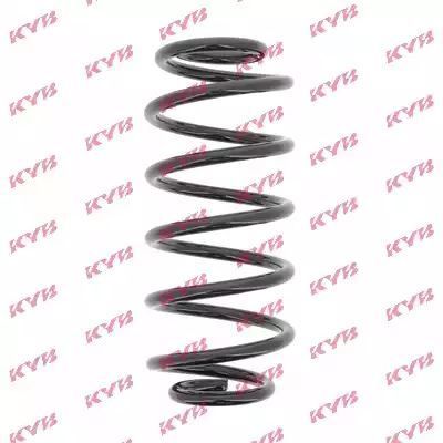 SPRĘŻYNA ZAW. TOYOTA T. YARIS VERSO 1.3/1.4D-4D/1.5 08.99-09.05 TARCZE TYŁ KYB RH6089