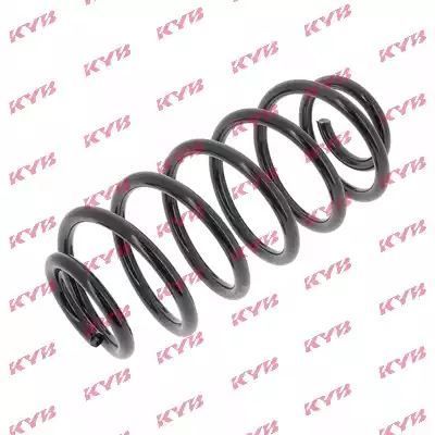 SPRĘŻYNA ZAW. TOYOTA T. YARIS VERSO 1.3/1.4D-4D/1.5 08.99-09.05 TARCZE TYŁ KYB RH6089