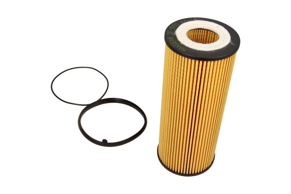 FILTR OLEJU VW A4 6 8 3,2 FSI QUATTRO 04- MaXgear 26-1233