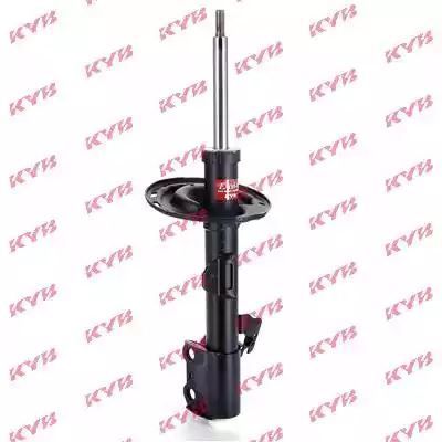 AMORTYZATOR LEXUS P. LEXUS RX 2.7/3.5/3.5H 12.08-10.15 LE KYB 339282