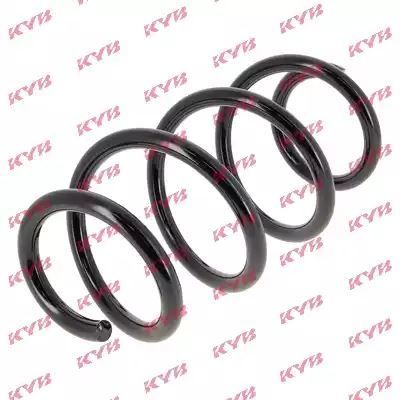 SPRĘŻYNA ZAW. SEAT P. LEON 2.0TFSI 05.05- KYB RH3945