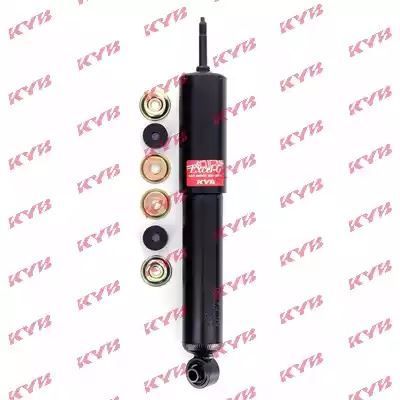 AMORTYZATOR MAZDA P. BT-50 2.5D 12.06-12.15 LE/PR KYB 340023