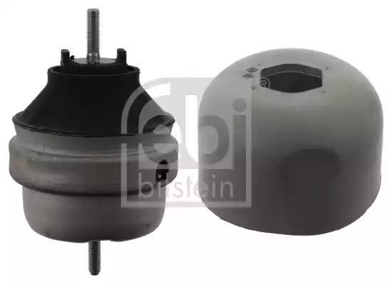 PODUSZKA SIL. VW A4/A6/PASSAT 97- Febi-Bilstein 11486