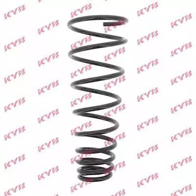 SPRĘŻYNA ZAW. NISSAN P. PRIMERA 1.6 16V/1.8 16V/2.0 16V 09.96-07.02 KYB RI2768