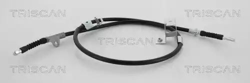 LINKA HAM. RĘCZ. NISSAN T. MICRA 1,0-1,4 16V 92-03 PR Triscan 8140141117