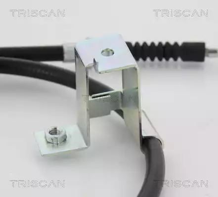LINKA HAM. RĘCZ. NISSAN T. MICRA 1,0-1,4 16V 92-03 PR Triscan 8140141117