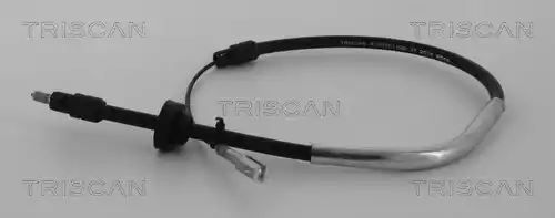 LINKA HAM. RĘCZ. FORD P. TRANSIT 2,2 TDCI 13- Triscan 8140161190