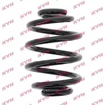 SPRĘŻYNA ZAW. BMW T. Z3 (E36) 1.8-3.0 10.95-06.03 KYB RX6197