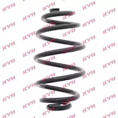 SPRĘŻYNA ZAW. VW T. PASSAT 1.6-2.8 V6 06.97-05.05 KYB RX6346