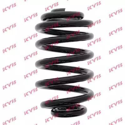 SPRĘŻYNA ZAW. BMW T. X3 (E83) 2.0/2.5/3.0D 01.04- KYB RX6750