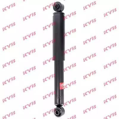 AMORTYZATOR CITROEN T. JUMPER FIAT DUCATO PEUGEOT BOXER 1.9D/2.8D 02.94- LE/PR NOWY INDEKS: KYB9430023 KYB 344284