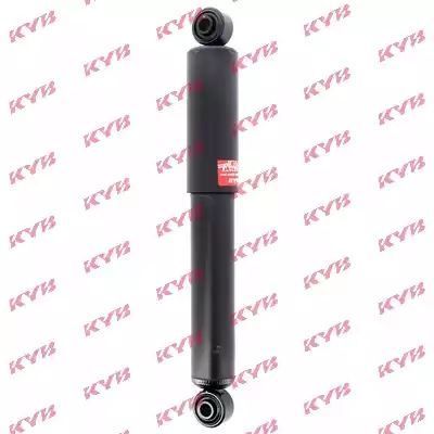 AMORTYZATOR CITROEN T. JUMPER FIAT DUCATO PEUGEOT BOXTER 2.0D-2.8D 02.02- LE/PR KYB 345041