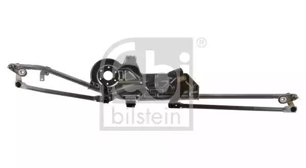 NAPĘD WYCIERACZEK FORD GALAXY I, SEAT ALHAMBRA, VW SHARAN 03.95-03.10 Febi-Bilstein 36710