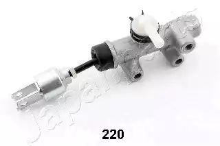 POMPA SPRZ. TOYOTA AVENSIS VERSO/PREVIA 2,0-2,4 01-09 Japan Parts FR220