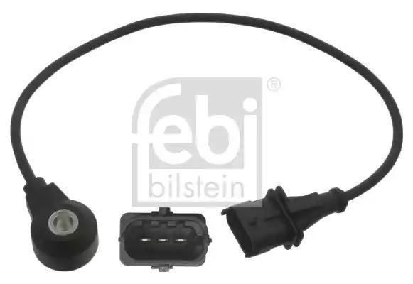 CZUJNIK SPALANIA STUKOWEGO OPEL ASTRA 1,8 00- Febi-Bilstein 37051