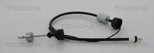 LINKA SPRZĘGŁA DACIA LOGAN/SANDERO 1,5 DCI/1,6 16V 05- Triscan 814025278