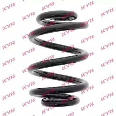 SPRĘŻYNA ZAW. VW T. TRANSPORTER IV 1.8-2.8 07.90-04.03 KYB RX5154