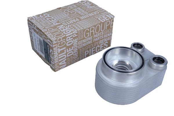 WYCOFANE Z OFERTY DOSTAWCY CHŁODNICA OLEJU RENAULT CLIO 1,5DCI 04-/ DACIA/ DB/ NISSAN/ SUZUKI Renault-Nissan Alliance 213059324R