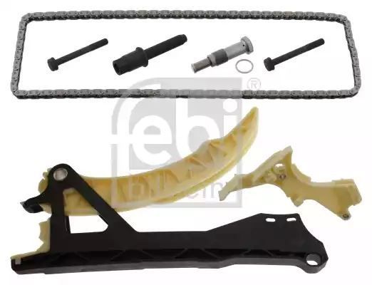 ZESTAW ŁAŃCUCHA ROZRZĄDU BMW E46/E90 Febi-Bilstein 33846