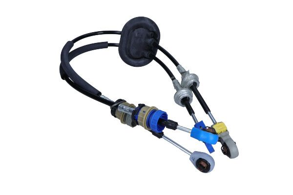 LINKA ZMIANY BIEGÓW PEUGEOT KPL. 308 07- 980/950MM MaXgear 32-0657