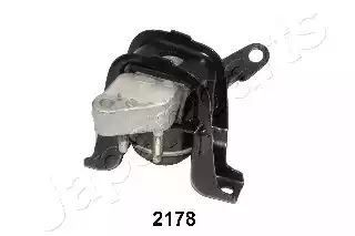 PODUSZKA SIL. TOYOTA COROLLA/COROLLA VERSO E12 1,4/1,6 02- Japan Parts RU2178
