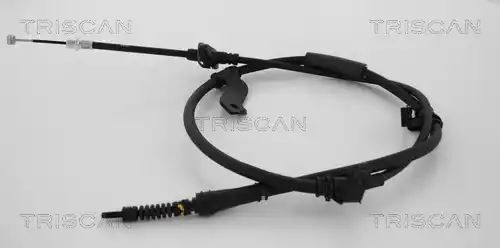LINKA HAM. RĘCZ. HYUNDAI T. SONATA 2,0-3,3 05-10 LE Triscan 814043153