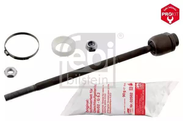 DRĄŻEK KIER. OPEL CORSA C 00- LE/PR Febi-Bilstein 28477