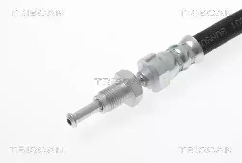 PRZEWÓD HAM. ELAST. FORD T. FIESTA 1,0-1,6 09- LE Triscan 815016325