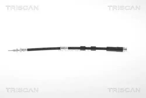 PRZEWÓD HAM. ELAST. FORD T. FIESTA 1,0-1,6 09- LE Triscan 815016325
