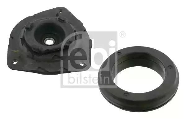 PODUSZKA AMORT. RENAULT P. CLIO 3 LE Z ŁOŻYSKIEM Febi-Bilstein 27457