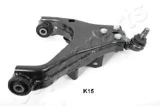 WAHACZ KIA P. SORENTO 02- PR Japan Parts BSK15R