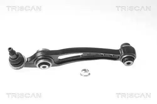 WAHACZ LAND ROVER P. RANGE ROVER IV (L405) 13- PR DOLNY TYLNY Triscan 850017566