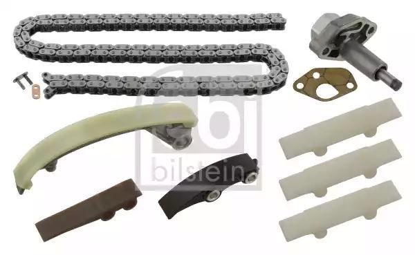 ZESTAW ŁAŃCUCHA ROZRZĄDU DB M116 Febi-Bilstein 30309