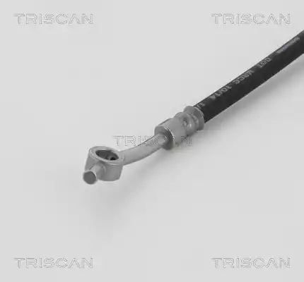 PRZEWÓD HAM. ELAST. HYUNDAI P. I40 11-15 PR Triscan 815043164