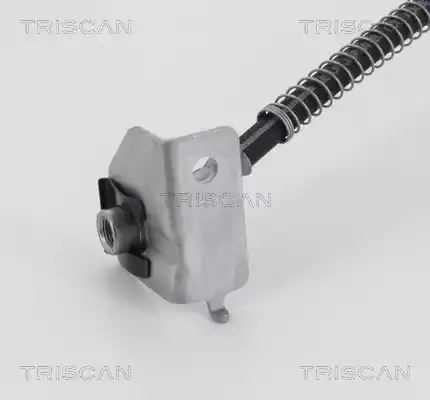 PRZEWÓD HAM. ELAST. HYUNDAI P. I40 11-15 PR Triscan 815043164