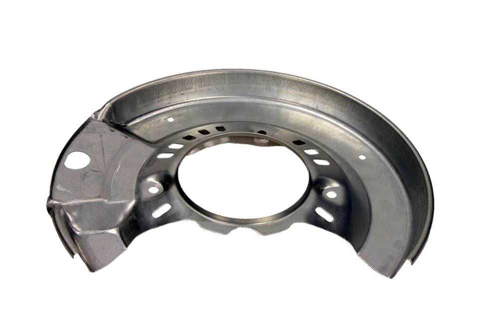 OSŁONA TARCZY HAM. TOYOTA P. YARIS 99-05 PR NK Autoparts 232310